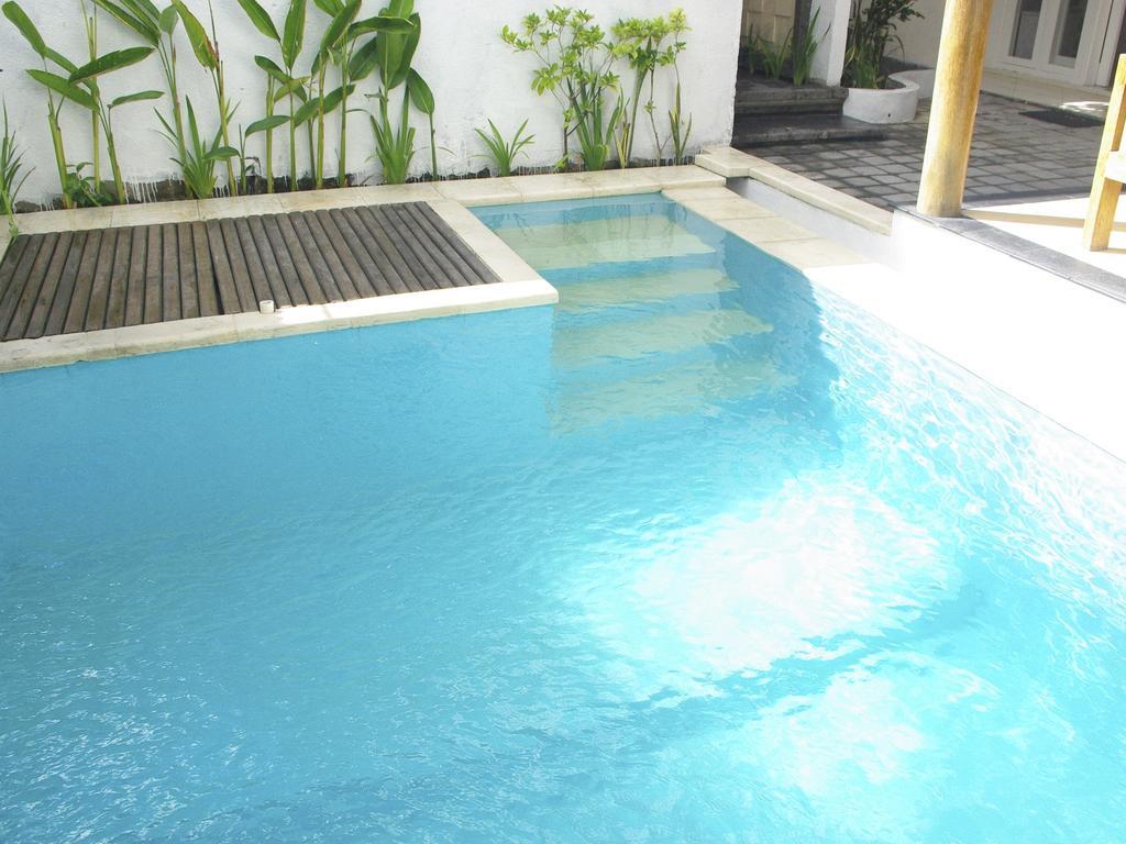 Starfish Bali Villa เซมินยัค ห้อง รูปภาพ
