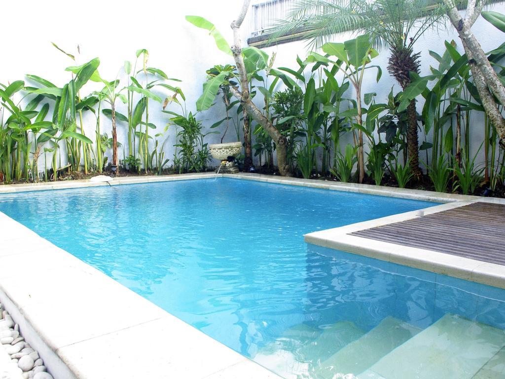 Starfish Bali Villa เซมินยัค ห้อง รูปภาพ