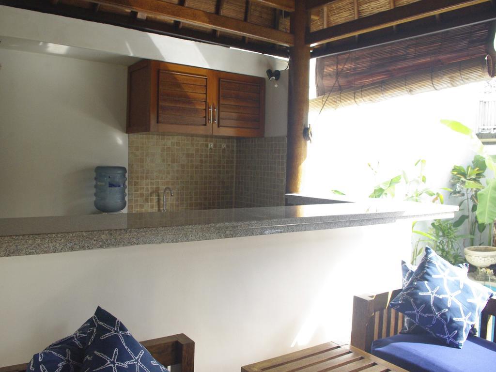 Starfish Bali Villa เซมินยัค ห้อง รูปภาพ